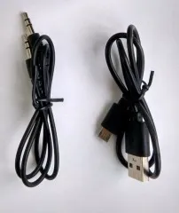 Колонка Bluetooth Crown CMBS-304 (CMBL-510) Black. Фото 10