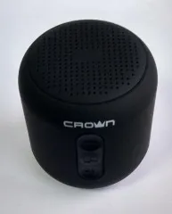 Колонка Bluetooth Crown CMBS-304 (CMBL-510) Black. Фото 11