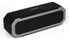 Колонка Bluetooth Crown CMBS-305 (CMBL-618) Black. Фото 2