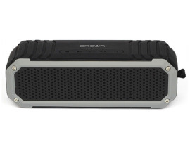 Колонка Bluetooth Crown CMBS-305 (CMBL-618) Black