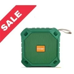 Колонка Bluetooth Crown CMBS-310 Green. Фото 7