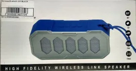 Колонка Bluetooth E07 Black. Фото 10