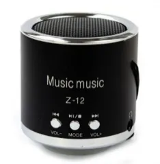 Колонки Портативні Z12. Фото 7
