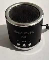 Колонки Портативні Z12. Фото 9