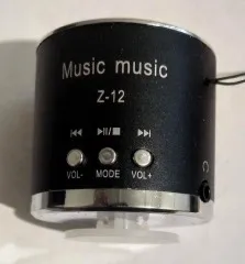 Колонки Портативні Z12. Фото 10