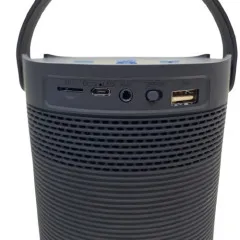 Колонки Портативні Bluetooth 106. Фото 9