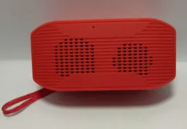 Колонки Портативні Bluetooth A102. Фото 4