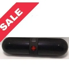 Колонки Портативні Bluetooth B11. Фото 5