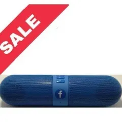 Колонки Портативні Bluetooth B6. Фото 6