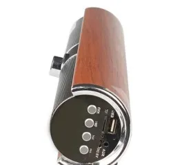 Колонки Портативні Bluetooth CH-M10. Фото 9