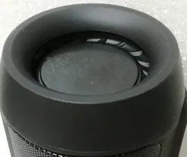 Колонки Портативні Bluetooth Jbl Charge 2+ Black. Фото 10