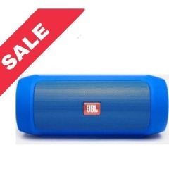 Колонки Портативні Bluetooth Jbl Charge 2+ Blue