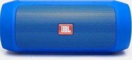 Колонки Портативні Bluetooth Jbl Charge 2+ Blue. Фото 2