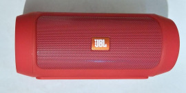 Колонки Портативні Bluetooth Jbl Charge 2+ Red. Фото 2