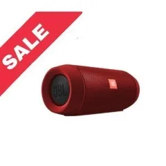 Колонки Портативні Bluetooth Jbl Charge 2+ Red. Фото 6