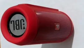 Колонки Портативні Bluetooth Jbl Charge 2+ Red. Фото 7