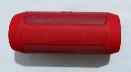 Колонки Портативні Bluetooth Jbl Charge 2+ Red. Фото 8