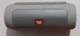 Колонки Портативні Bluetooth Jbl Charge 2+ Silver. Фото 2