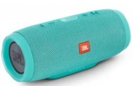 Колонки Портативні Bluetooth Jbl Charge 3 Green. Фото 2