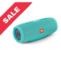 Колонки Портативні Bluetooth Jbl Charge 3 Green