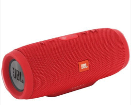 Колонки Портативні Bluetooth Jbl Charge 3 Red. Фото 6