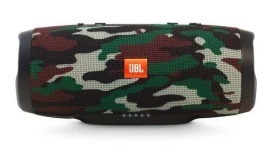 Колонки Портативні Bluetooth Jbl Charge 3 Камуфляж. Фото 2