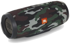 Колонки Портативні Bluetooth Jbl Charge 3 Камуфляж. Фото 3