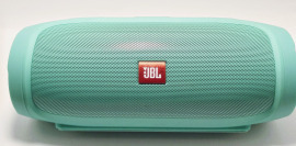 Колонки Портативні Bluetooth Jbl Charge 4. Фото 2