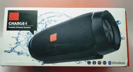 Колонки Портативні Bluetooth Jbl Charge 4. Фото 6