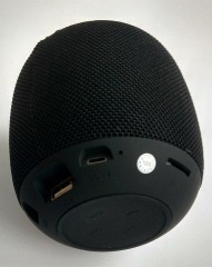 Колонки Портативні Bluetooth Jbl Charge G4 Black. Фото 5