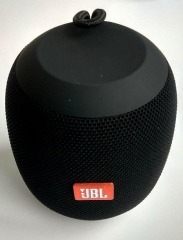 Колонки Портативні Bluetooth Jbl Charge G4 Black. Фото 2