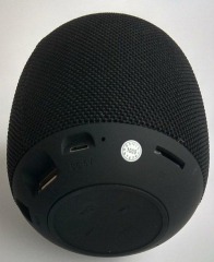 Колонки Портативні Bluetooth Jbl Charge G4 Black. Фото 6