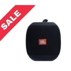 Колонки Портативні Bluetooth Jbl Charge G4 Black