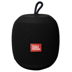 Колонки Портативні Bluetooth Jbl Charge G4 Black. Фото 9