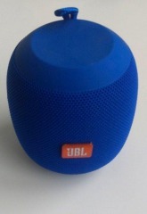 Колонки Портативні Bluetooth Jbl Charge G4 Blue. Фото 2