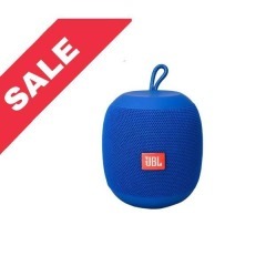 Колонки Портативні Bluetooth Jbl Charge G4 Blue