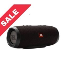 Колонки Портативні Bluetooth Jbl Charge Mini 3 Black