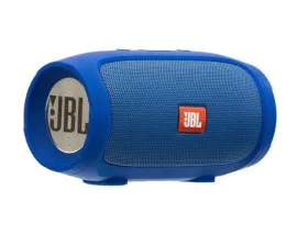 Колонки Портативні Bluetooth Jbl Charge Mini 3 Blue. Фото 6