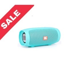 Колонки Портативні Bluetooth Jbl Charge Mini 3 Green