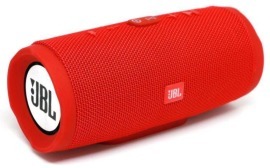 Колонки Портативні Bluetooth Jbl Charge Mini 3 Red. Фото 2