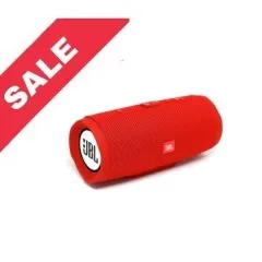 Колонки Портативні Bluetooth Jbl Charge Mini 3 Red. Фото 6