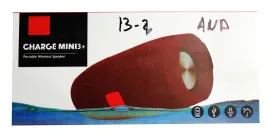 Колонки Портативні Bluetooth Jbl Charge Mini 3 Red. Фото 7