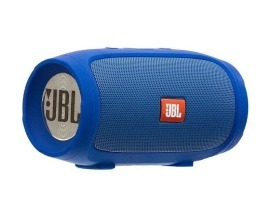 Колонки Портативні Bluetooth Jbl Charge Mini E3 Blue. Фото 2