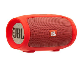 Колонки Портативні Bluetooth Jbl Charge Mini E3 Red. Фото 2