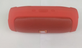 Колонки Портативні Bluetooth Jbl Charge Mini E3 Red(дефект тихо грає)