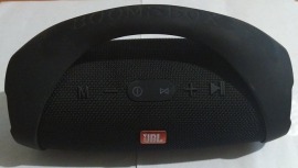 Колонки Портативні Bluetooth Jbl E10 Black. Фото 6