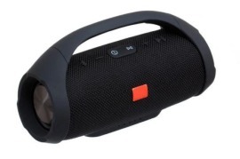 Колонки Портативні Bluetooth Jbl E10 Black. Фото 3