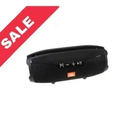 Колонки Портативні Bluetooth Jbl E14+ Black. Фото 5