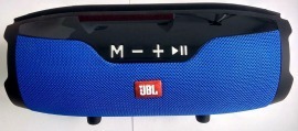 Колонки Портативні Bluetooth Jbl E14+ Blue