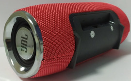 Колонки Портативні Bluetooth Jbl Mini Xertmt Red. Фото 3